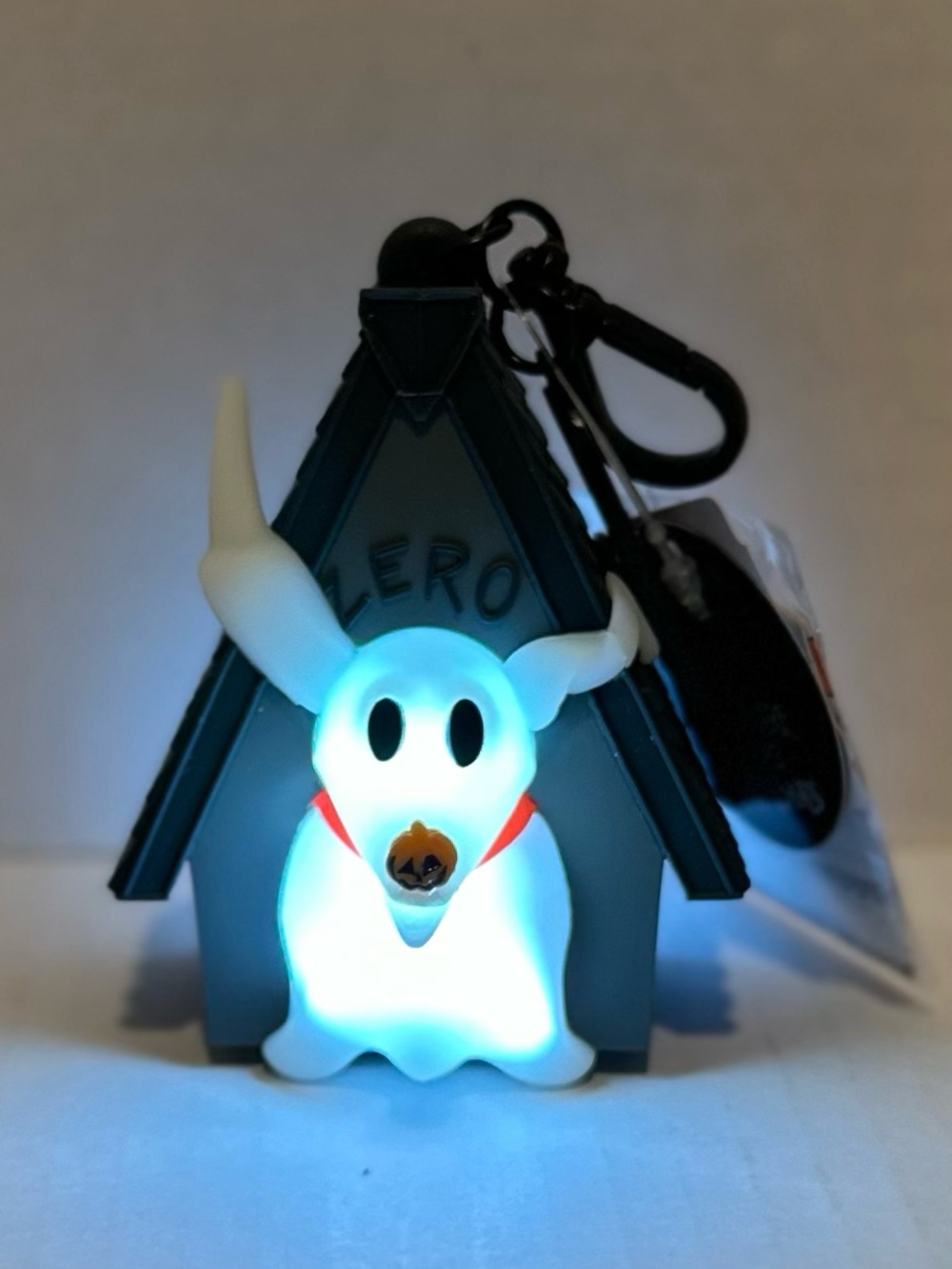 Bath & Body NEW NBC Light-Up Zero PocketBac Holder & Sally Hand Sanitizer - Picture 5 of 5